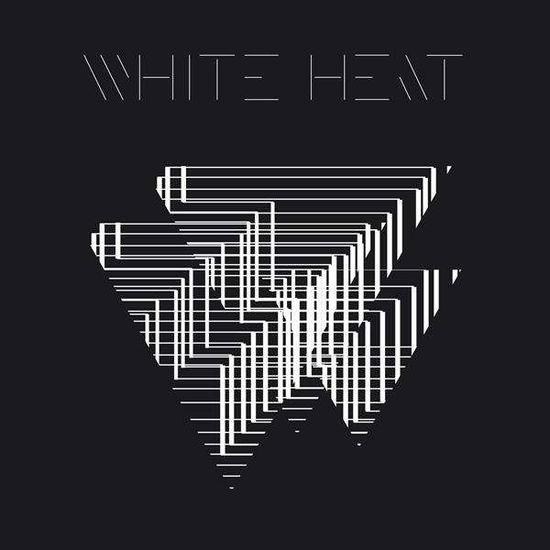 Cover for White Heat · White Heat -download- (LP) (2018)