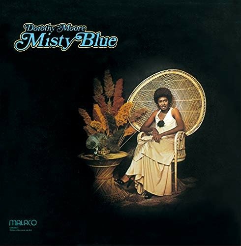 Cover for Dorothy Moore · Misty Blue &lt;limited&gt; (CD) [Japan Import edition] (2018)