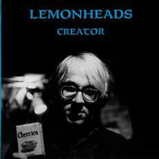 Creator - Lemonheads - Muzyka - FIRE - 4526180553120 - 26 lutego 2021