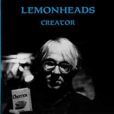 Cover for Lemonheads · Creator (CD) [Japan Import edition] (2021)