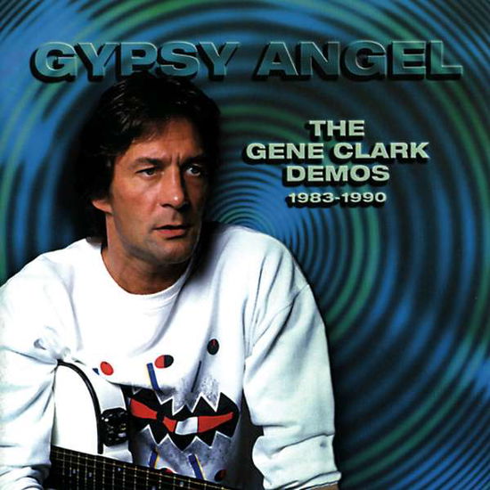 Gypsy Angel - Gene Clark - Music - 1VIVID - 4540399052120 - May 4, 2020