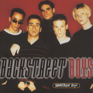 Backstreet Boys - Backstreet Boys - Muzyka - AVEX - 4544180100120 - 28 września 2004