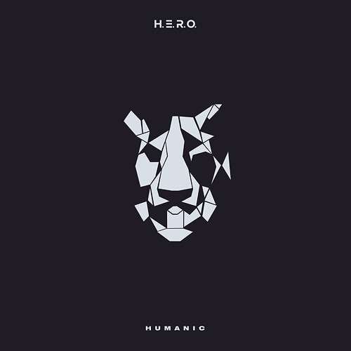Cover for H.e.r.o. · Humanic (CD) [Bonus Tracks edition] (2019)