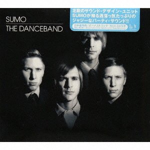 Cover for Sumo · ‚s‚ˆ‚…@‚c‚‚Ž‚ƒ‚…‚‚‚‚Ž‚„ (CD) [Japan Import edition] (2001)