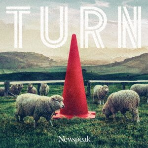 Newspeak · Turn (CD) [Japan Import edition] (2021)