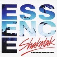 Essence - Sessions - Shakatak - Musik - VICTOR ENTERTAINMENT INC. - 4988002569120 - 22. April 2009