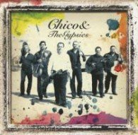 Cover for Chico &amp; the Gypsies · Ai to Hounetsu No Gypsies (CD) [Japan Import edition] (2013)