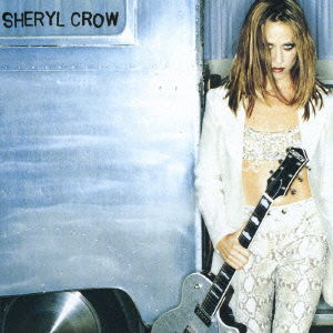 Sheryl Crow - Sheryl Crow - Music -  - 4988005443120 - October 24, 2006