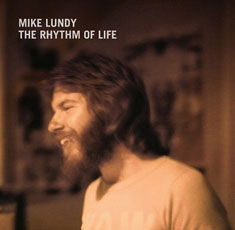 Cover for Mike Lundy · Rhythm of Life (CD) [Japan Import edition] (2015)