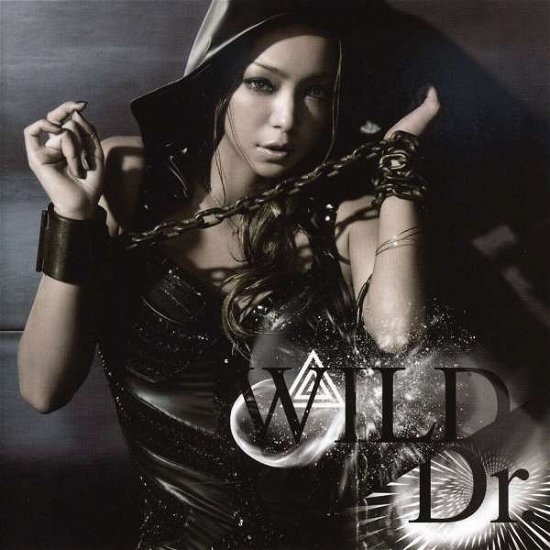 Cover for Namie Amuro · Wild / Dr. (CD) [Japan Import edition] (2009)