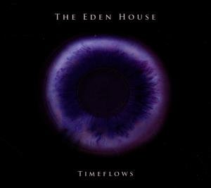 Timeflows - Eden House - Musiikki - BRAVOUR - 5013145211120 - sunnuntai 1. lokakuuta 2017