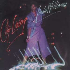 Cover for Linda Williams · City Living (CD) [Bonus Tracks edition] (2011)