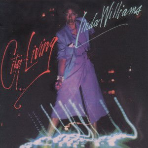 City Living - Linda Williams - Musik - CHERRY RED - 5013929037120 - 6. September 2011