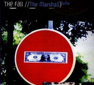 Cover for Fall · Marshall Suite (CD) [Bonus CD, Bonus Tracks edition] (2011)
