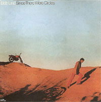 Cover for Bob Lind · Since There Were Circles (CD) [Bonus Tracks, Reissue edition] (2011)