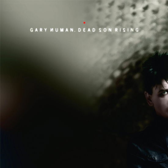 Dead Son Rising - Gary Numan - Muzyka - CARGO - 5014249091120 - 1 października 2013