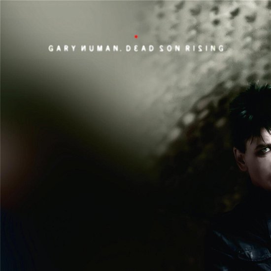 Cover for Gary Numan · Dead Son Rising (CD) (2013)
