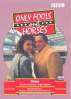 Only Fools And Horses - Dates - Only Fools and Horses - Dates - Movies - BBC - 5014503111120 - May 6, 2002