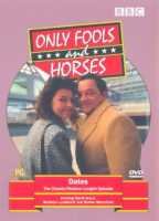 Cover for Only Fools and Horses - Dates · Only Fools &amp; Horses: Dates (DVD) (2002)