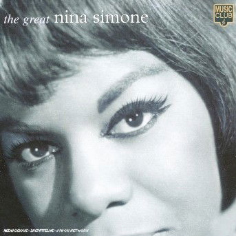 The Great Nina Simone - Nina Simone - Musik - Music Club - 5014797293120 - 