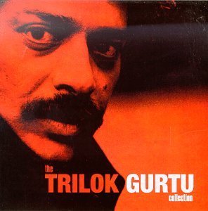 Cover for Trilok Gurtu · Collection (CD) (2017)