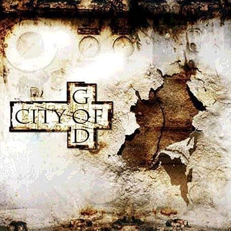 Cover for City Of God · A New Spiritual Mountain (CD) (2006)