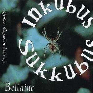 Cover for Inkubus Sukkubus · Beltaine (CD) (2005)