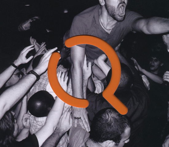 Cover for The Qemists · Join the Q (CD) (2009)