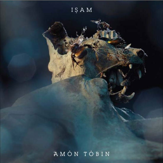 Isam - Amon Tobin - Musique - NINJA TUNE - 5021392656120 - 23 mai 2011