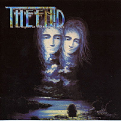 Cover for Enid · In The Region Of The Summ (CD) (1993)