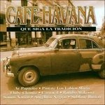 Cover for Cafe Havana · Vol 2 (CD)