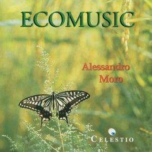 Cover for Alessandro Moro · Ecomusic (CD) (1998)