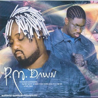 Cover for P.m. Dawn · Dearest Christian , I'm So Sorry (CD) (1998)