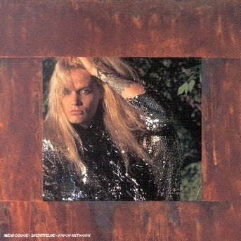 Cover for Sebastian Bach · Bring 'm Bach Alive (CD) [Live edition] (2002)