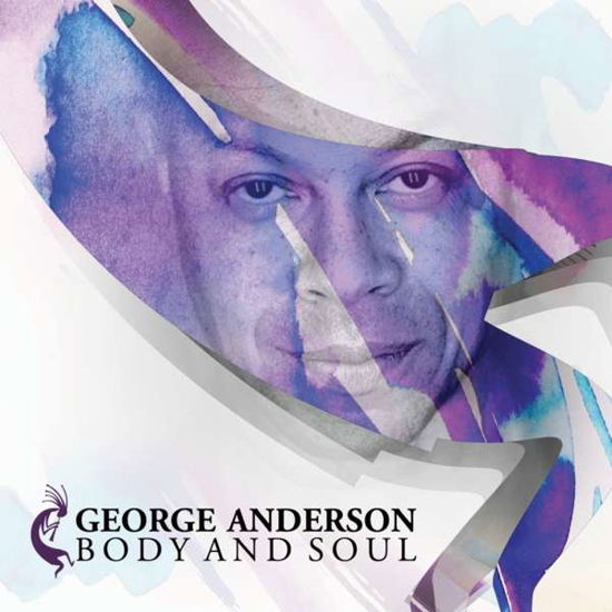 Body And Soul - George Anderson - Musiikki - SECRET - 5036436105120 - perjantai 10. maaliskuuta 2017