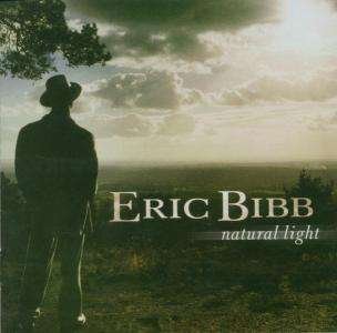 Cover for Eric Bibb · Natural Light (CD) (2004)