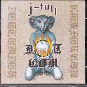 Cover for Jethro Tull · J-Tull Dot Com (CD) (2024)