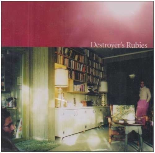 Cover for Destroyer · Destroyer's Rubies (CD) (2007)