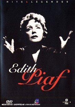 Cover for Edith Piaf · Les Plus Grands Titres De (MDVD) (2007)
