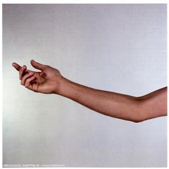 Cover for Spiritualized · Amazing Grace (CD) (2008)