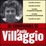 Cover for Paolo Villaggio · In Compagnia Di.. (CD) (2005)