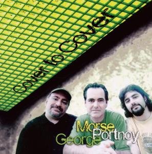 Cover to Cover - Neal Morse - Musik - Sony Owned - 5052205026120 - 30. marts 2010