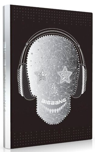 Cover for Big Bang · Big Bang Mini 4 (CD) (2011)
