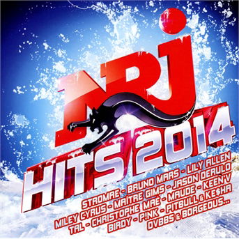 Nrj Hits 2014 / Various - Nrj Hits 2014 / Various - Musik - WARNER BROTHERS - 5053105118120 - 31. Dezember 2013