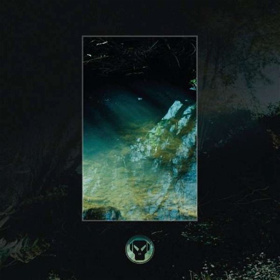Cover for Quartz · Coercion (LP) (2021)