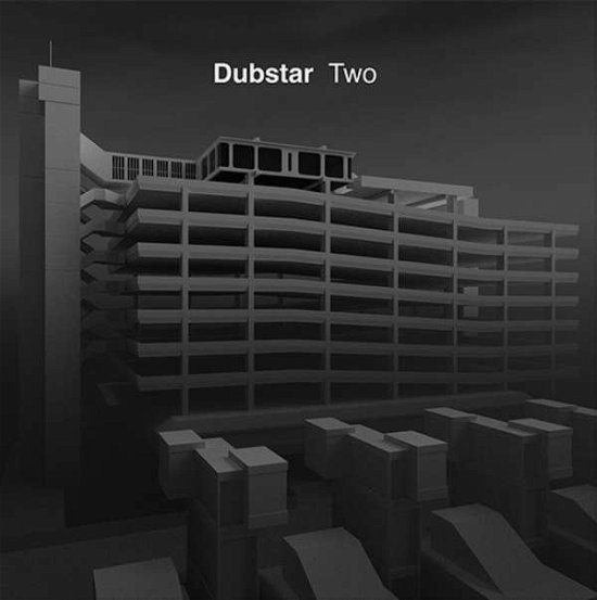 Cover for Dubstar · Two (CD) (2022)