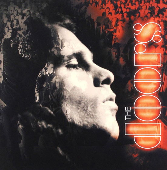 Break On Through Live 1967-1972 - The Doors - Muziek - EVOLUTION - 5055748531120 - 17 september 2021