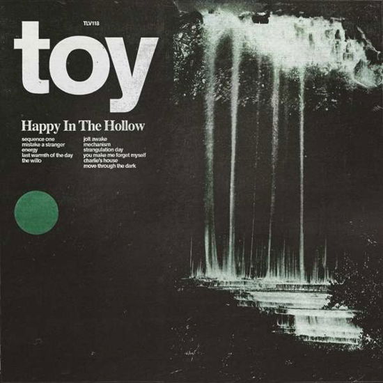 Happy In The Hollow - Toy - Music - TOUGH LOVE - 5055869506120 - February 21, 2019