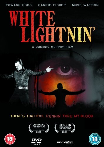 White Lightnin - White Lightnin' - Elokuva - Momentum Pictures - 5060116723120 - maanantai 28. syyskuuta 2009