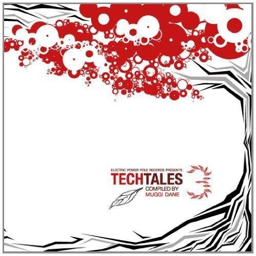 Cover for Tech Tales III / Various · Tech Tales III (CD) (2013)